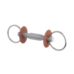 beris Watertrens met comfortstang, ring 7,5 cm