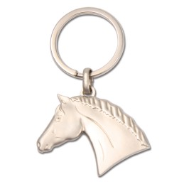 Paard sleutelhanger