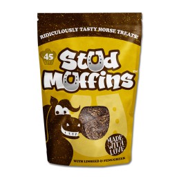 Stud Muffins, 45 stuks