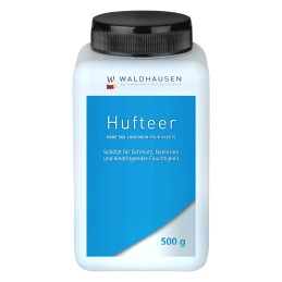 Hoefteer, 500 g