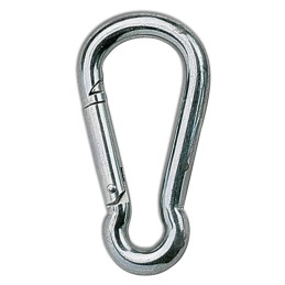 Carabiner