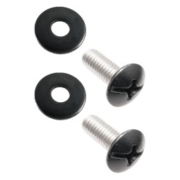 chamber screws, pair with...