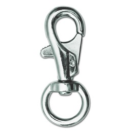 Bolt-Snap, Carabiner Hook