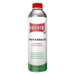 Ballistol universal oil,...