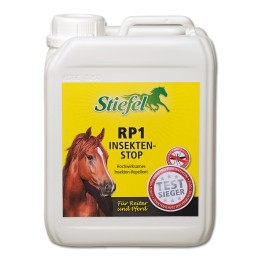 Stiefel RP1 INSECT-STOP, 2,5 l