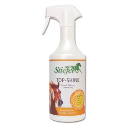 Stiefel TOP SHINE Vacht- en...