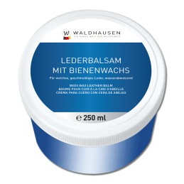 Bijenwas Lederbalsem 250 ml