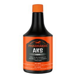 Pharmakas® AKS Liquid, 500 ml