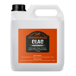 Pharmakas® CLAC Insect Protect