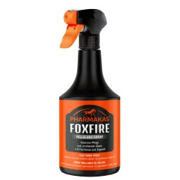 Pharmakas® Foxfire...