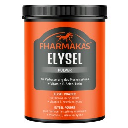 Pharmakas® Elysel Pulver, 1 kg