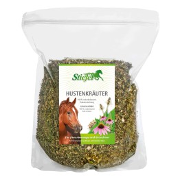 Stiefel Hustenkräuter, 1 kg