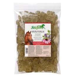 Stiefel Herbilix Snoepjes 500g