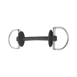 beris D-Ring PRIME Snaffle Bit