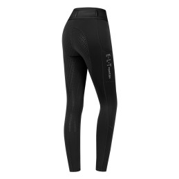 Ella Glam paardrijlegging