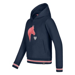 Lucky Lea hoody, kinderen