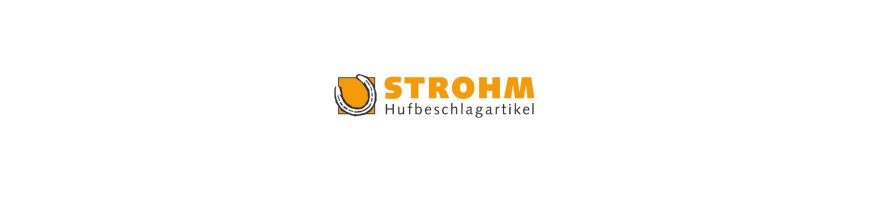 Strohm